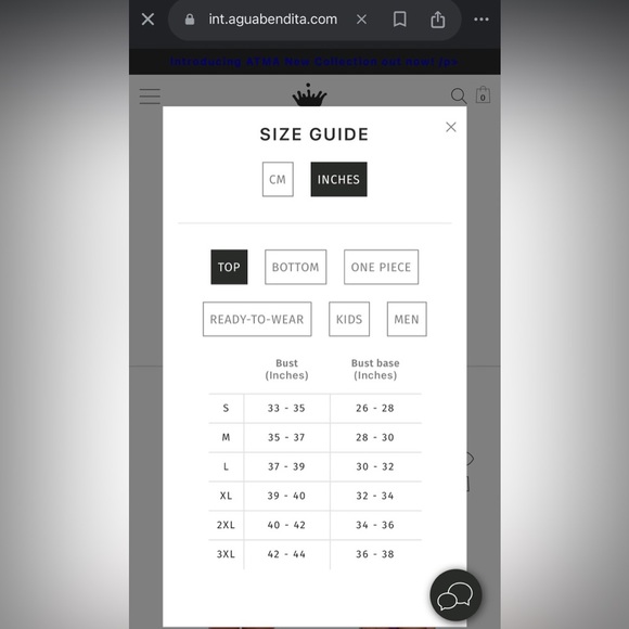 NWT Agua Bendita Vini Tulip Bikini Top Textured One Shoulder Yellow & Purple - Picture 5 of 8